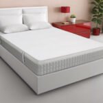 Breasley Uno E-Volve Sleep Memory 3000 Mattress