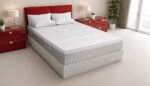Breasley Uno E-Volve Sleep Memory 4000 Mattress
