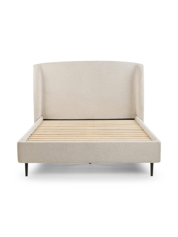 Eden Upholstered Bed - Image 5