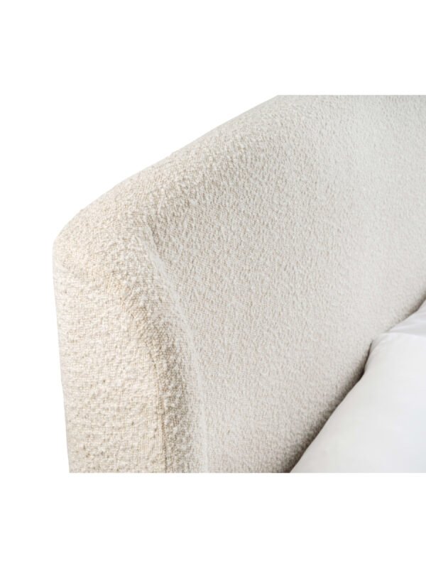 Eden Upholstered Bed - Image 8