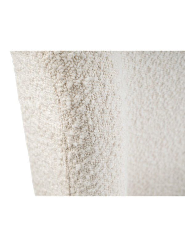 Eden Upholstered Bed - Image 9