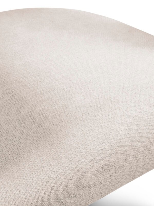 Elara Upholstered Dining Chair - Image 5