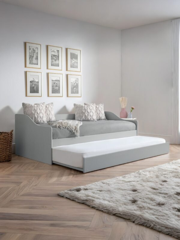 Elba DayBed with Trundle