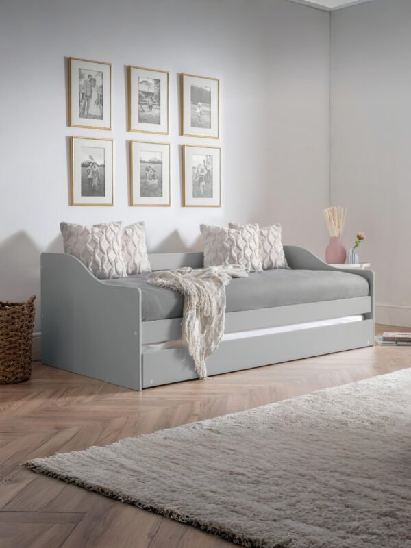 Elba DayBed with Trundle - Image 2