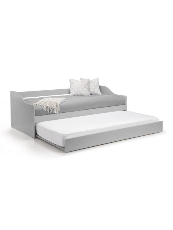 Elba DayBed with Trundle - Image 4