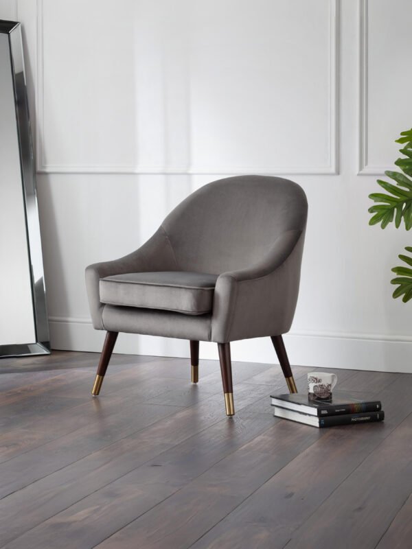 Elliot Arm Chair