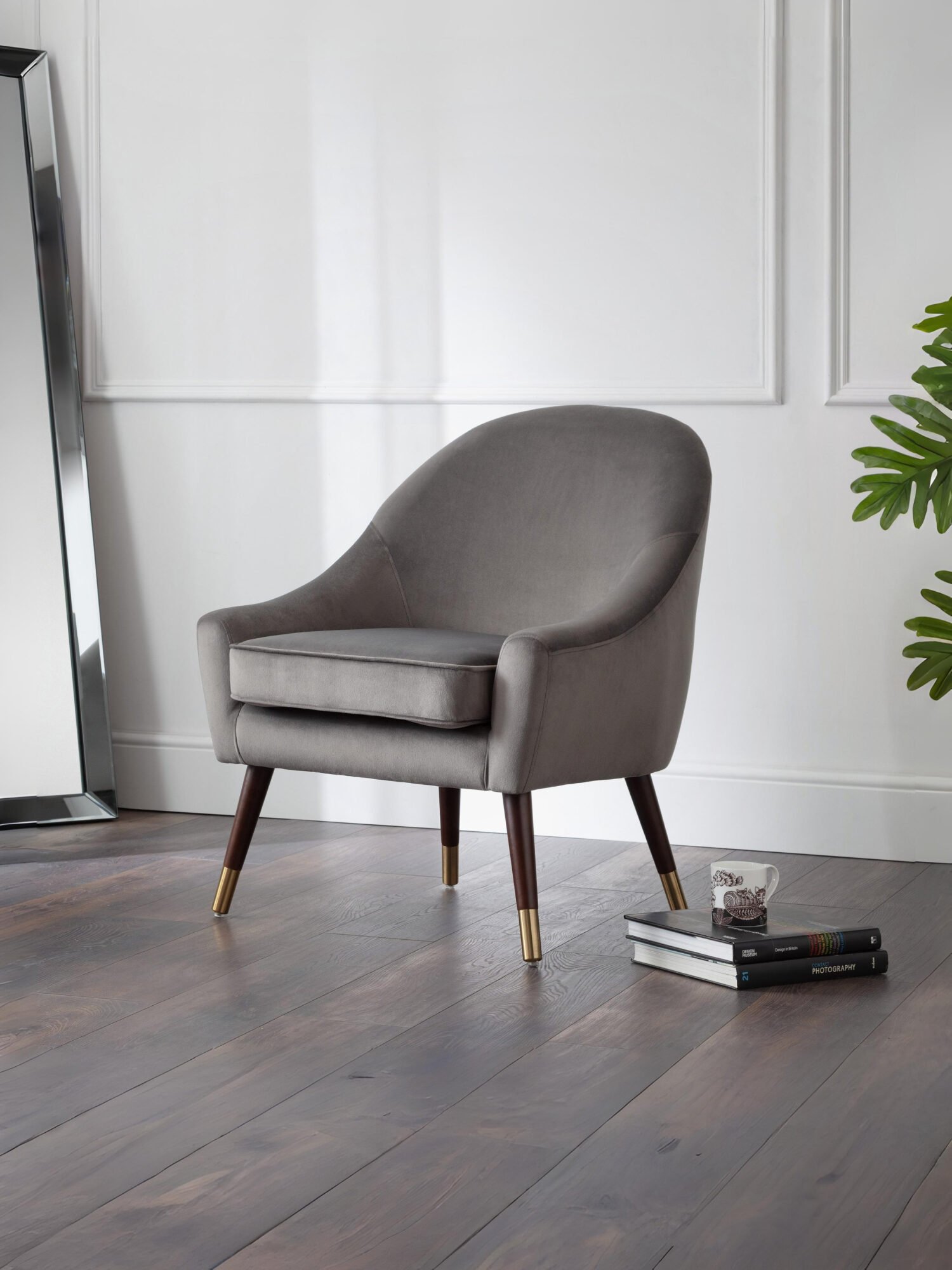 ELL301_1 Elliot Arm Chair