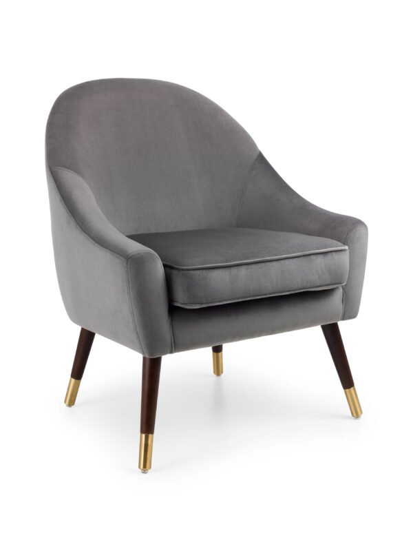 Elliot Arm Chair - Image 2