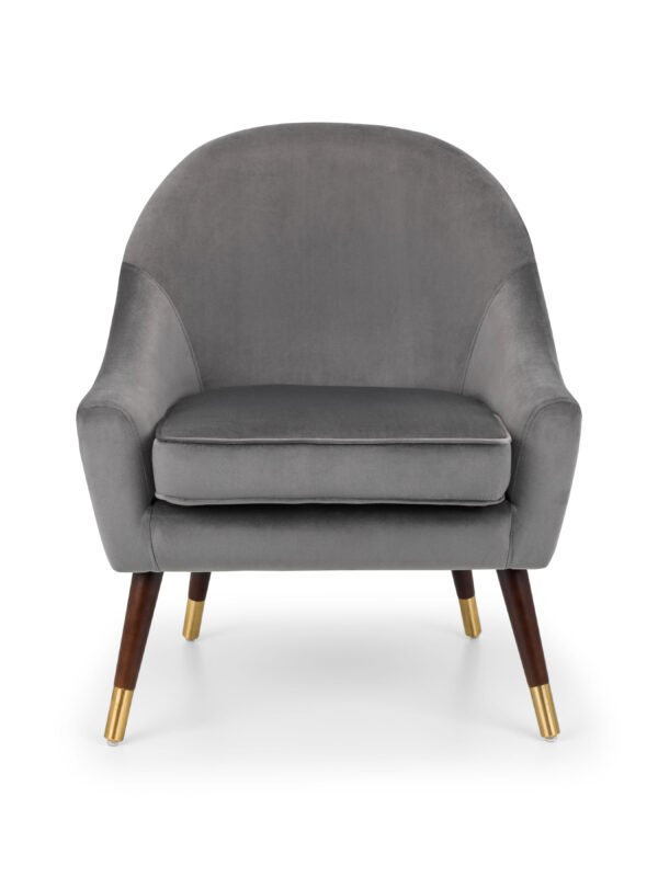 Elliot Arm Chair - Image 3