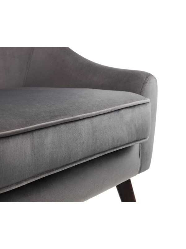 Elliot Arm Chair - Image 5