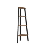 Ealing Mexican Pine Shelving Unit - Image 2