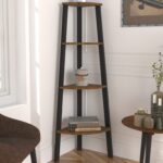 Ealing Mexican Pine Shelving Unit - Image 4