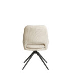 Edisto Off-White Dining Chair - Image 3