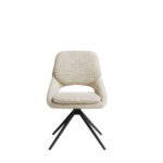 Edisto Off-White Dining Chair - Image 5