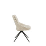 Edisto Off-White Dining Chair - Image 2
