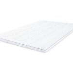 Breasley Uno Enhance Lavender Mattress Topper 500