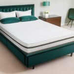 Breasley Uno Exclusive Majestic Mattress