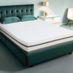 Breasley Uno Exclusive Majestic Grand Mattress