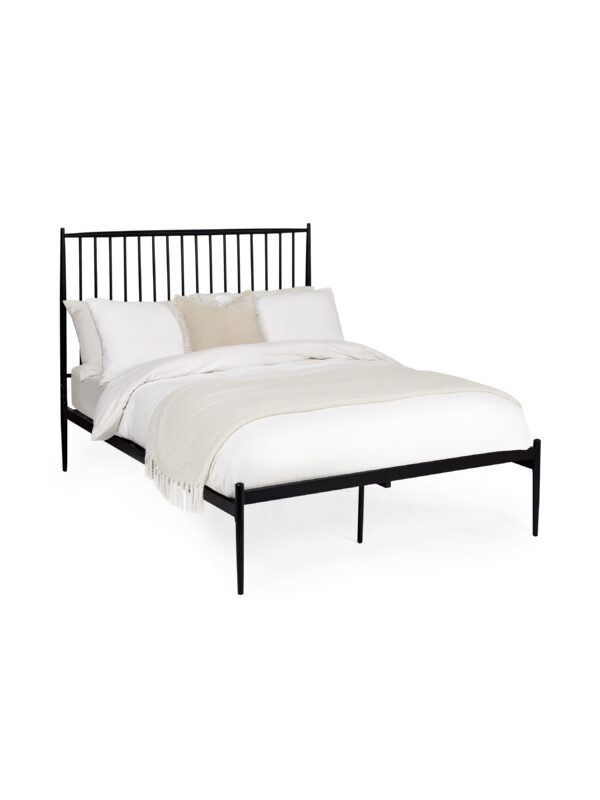 Floyd Metal Spindle Bed - Image 2