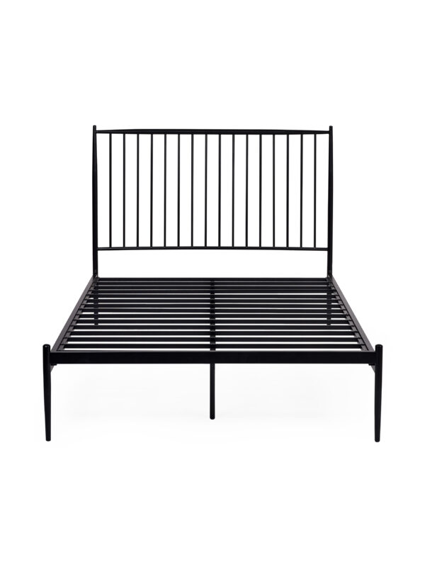Floyd Metal Spindle Bed - Image 4