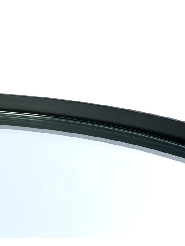 Franki Mirror Glass Coffee Table - Image 5