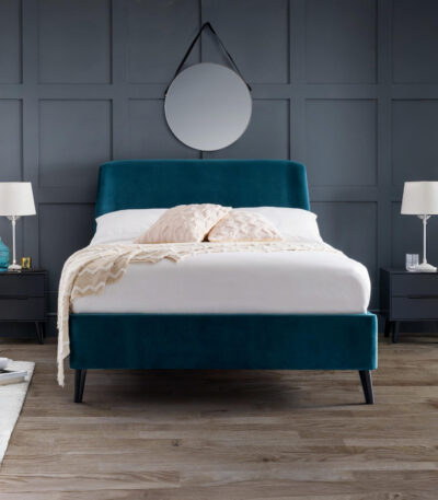 Frida Upholstered Bed
