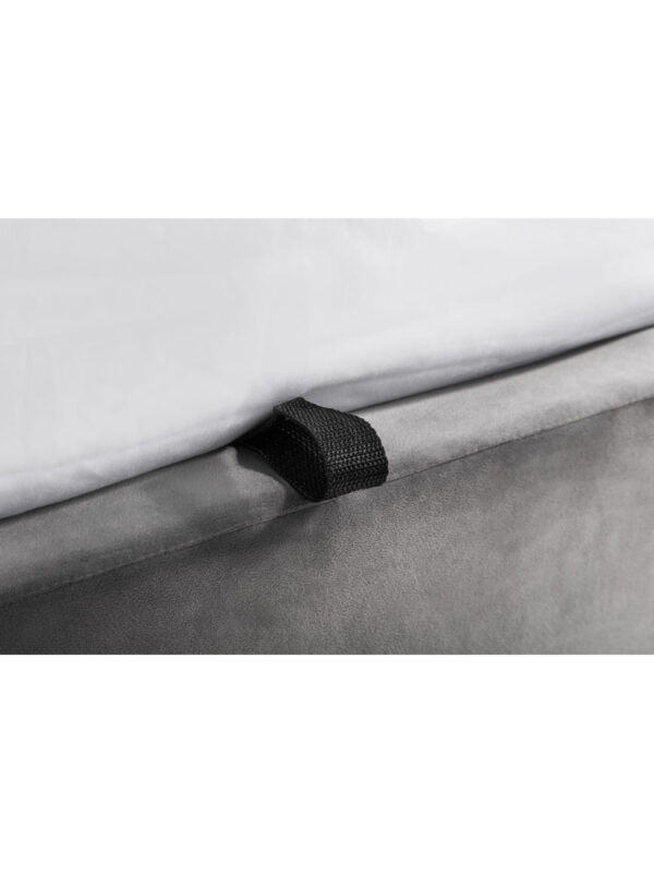 Frida Upholstered Ottoman Storage Bed - Image 7