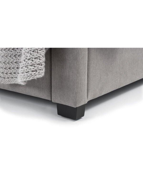 Fullerton Upholstered 4 Drawer Storage Bed Frame - Image 4
