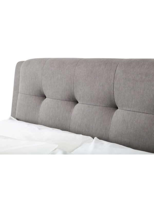 Fullerton Upholstered 4 Drawer Storage Bed Frame - Image 7