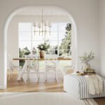 Fitzroy Dining Chairs - Image 2