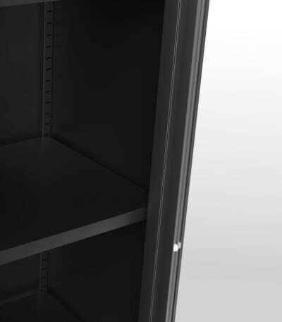 Frank Cabinet