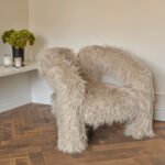 Freyja Buff Chair - Image 4