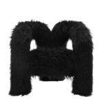 Freyja Buff Chair