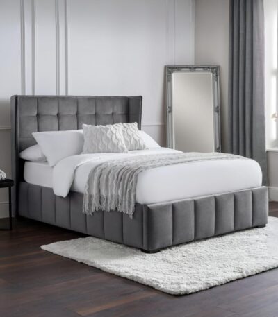 Gatsby Upholstered Bed