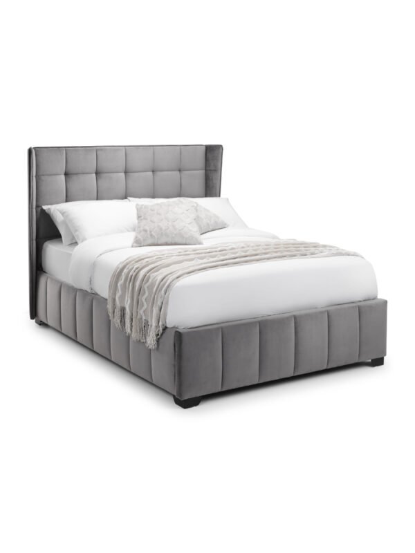 Gatsby Upholstered Bed - Image 2