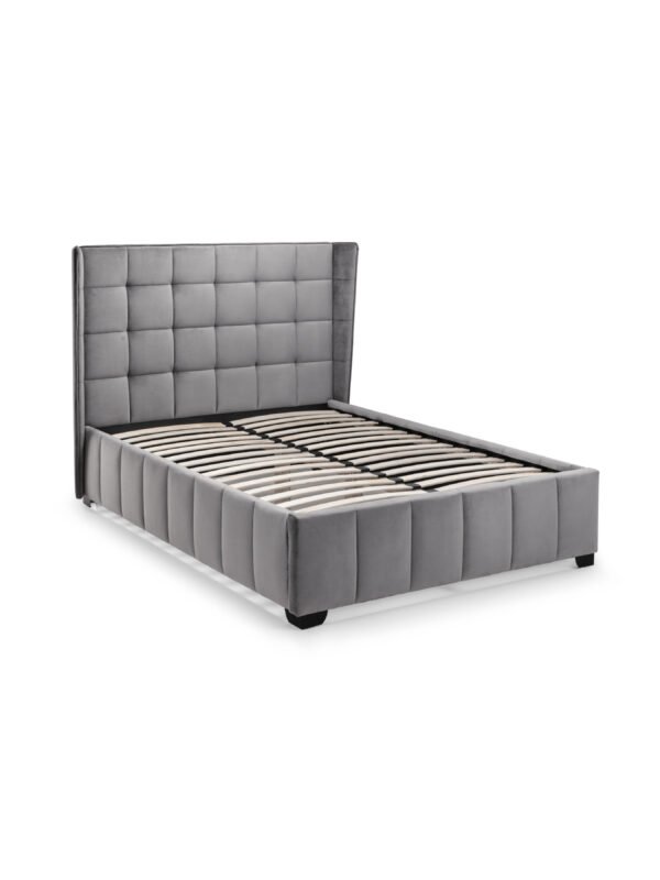 Gatsby Upholstered Bed - Image 3
