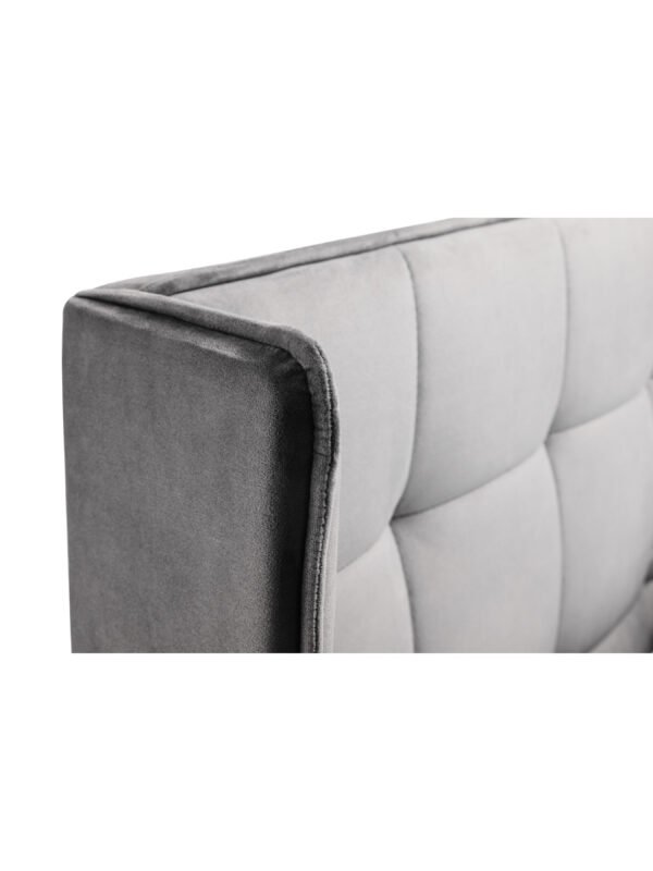 Gatsby Upholstered Bed - Image 7