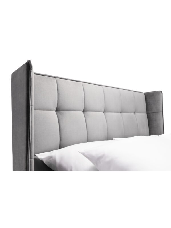 Gatsby Upholstered Bed - Image 8
