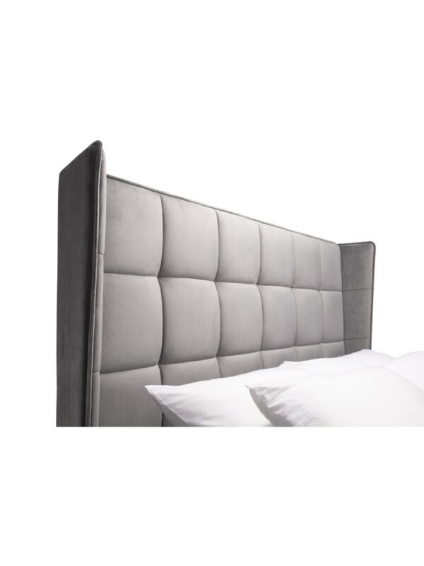 Gatsby Upholstered Ottoman Storage Bed - Image 12