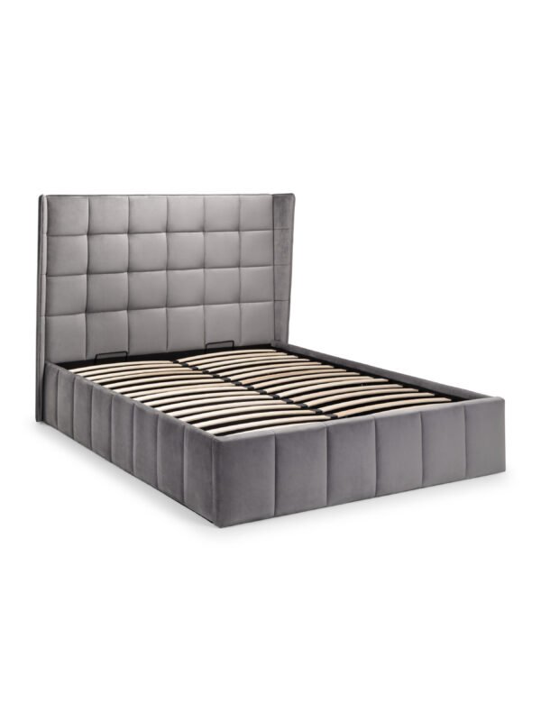 Gatsby Upholstered Ottoman Storage Bed - Image 5
