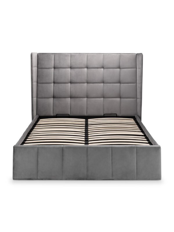 Gatsby Upholstered Ottoman Storage Bed - Image 7