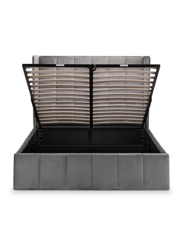 Gatsby Upholstered Ottoman Storage Bed - Image 8