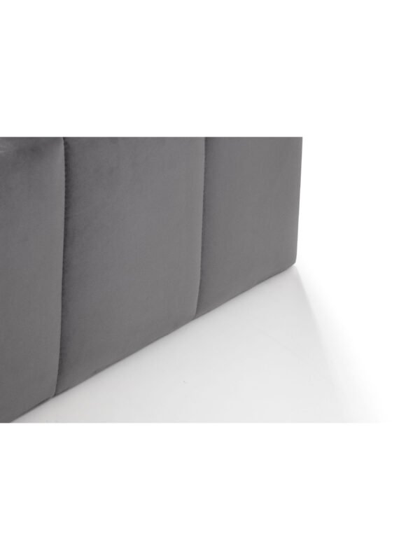Gatsby Upholstered Ottoman Storage Bed - Image 9