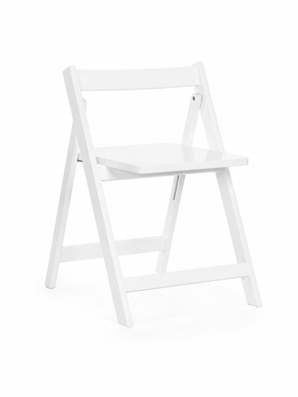 Gatan 2 Seater Compact Drop Leaf Dining Set with Folding Chairs - Image 13