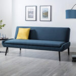 Gaudi Sofabed - Blue