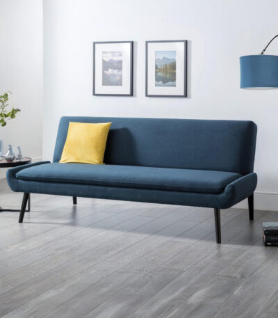 Gaudi Sofabed – Blue