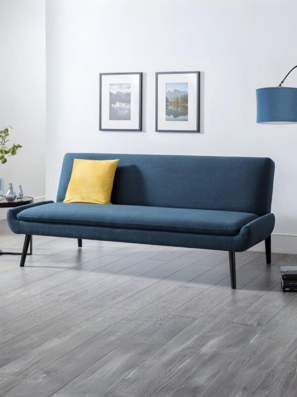 Gaudi Sofabed – Blue