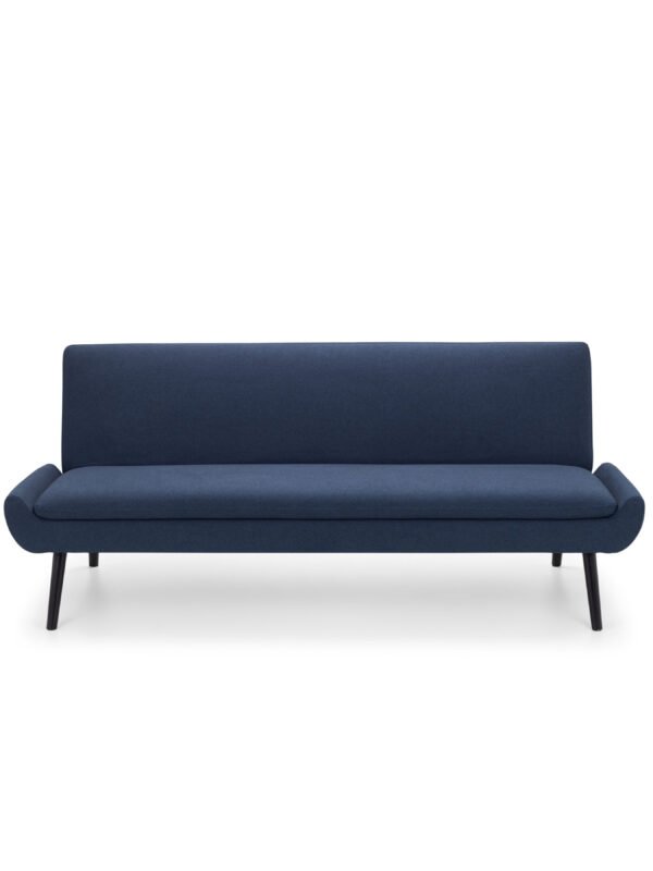 Gaudi Sofabed - Blue - Image 4