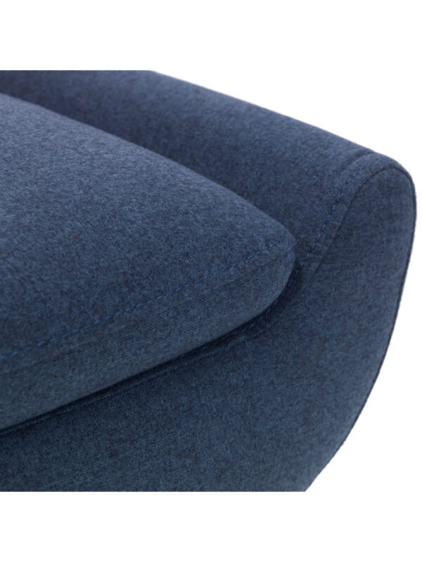 Gaudi Sofabed - Blue - Image 5