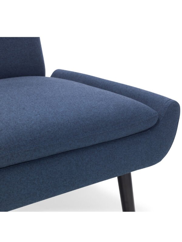 Gaudi Sofabed - Blue - Image 6